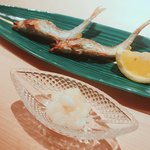 麻布 かどわき - 