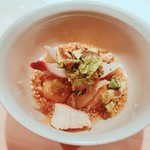 麻布 かどわき - 