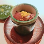 麻布 かどわき - 