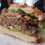 Ford's Filling Station L.A. LIVE - 