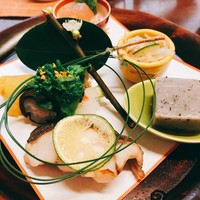みつ林 - 