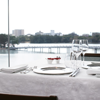 レストラン 花の木_2