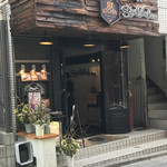 SIX KITCHEN - 外観