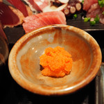 お刺身定食お刺身定食