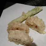 Tempura Morii - 