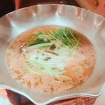 麻布 かどわき - 