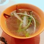 麻布 かどわき - 