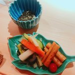 麻布 かどわき - 