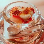 麻布 かどわき - 