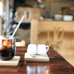 Cafe てくり - 