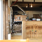 Cafe てくり - 