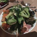 ビューアンドダイニングザスカイ - 