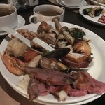 ビューアンドダイニングザスカイ - 