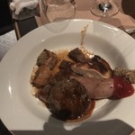 ビューアンドダイニングザスカイ - 