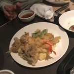 ビューアンドダイニングザスカイ - 