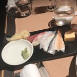 ビューアンドダイニングザスカイ - 