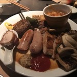 ビューアンドダイニングザスカイ - 