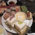 ビューアンドダイニングザスカイ - 