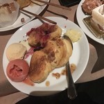 ビューアンドダイニングザスカイ - 