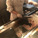 ビューアンドダイニングザスカイ - 