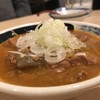 チバラキ酒場 - 料理写真:吉田のもつ煮込み 大盛　888円。