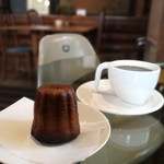 カフェザグローブ - 