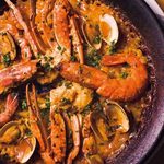 モン テルセーロ - 料理写真: