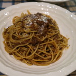 パスタの店　山猫軒 - 2018-04限定です☆