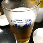 立喰 美登利 エチカ池袋店 - 