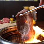 Horumon Yakiniku Sakaba Motomachi Romansu - 