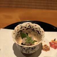 日本料理 幸庵 - （2018年2月）