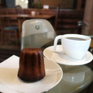 カフェザグローブ_1