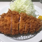 丸山吉平 - ロース200（1600円）