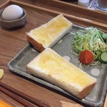 カフェプラスザッカ フゥ - 