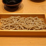 Sobashiosai - 手挽き粗挽き蕎麦