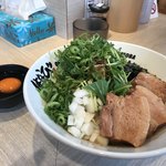 麺屋はなび 桑名店 - 