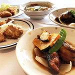 遊食倶楽部トークレスト - 