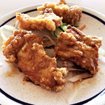 遊食倶楽部トークレスト - 