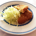 遊食倶楽部トークレスト - 