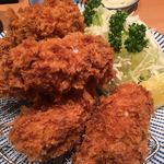 とんかつ檍 銀座8丁目店