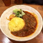 SPICY CURRY 魯珈 - 