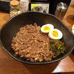 SPICY CURRY 魯珈 - 