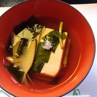 とうふ屋うかい 鷺沼店 - 