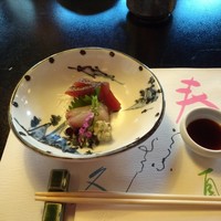 とうふ屋うかい 鷺沼店 - 