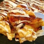 錦わらい - わらい 姫路店 わらい焼き（780円）
