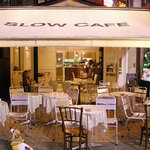 Slow Cafe - 