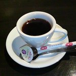 肉料理専門店　榮互 - コーヒー