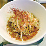 チリまぜ前＠アイバン