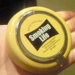 レストラン バカール - 携帯灰皿ｗｗ