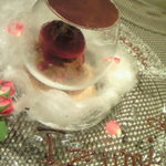 レストラン バカール - デザート